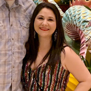 Meet your Posher, Stephanie